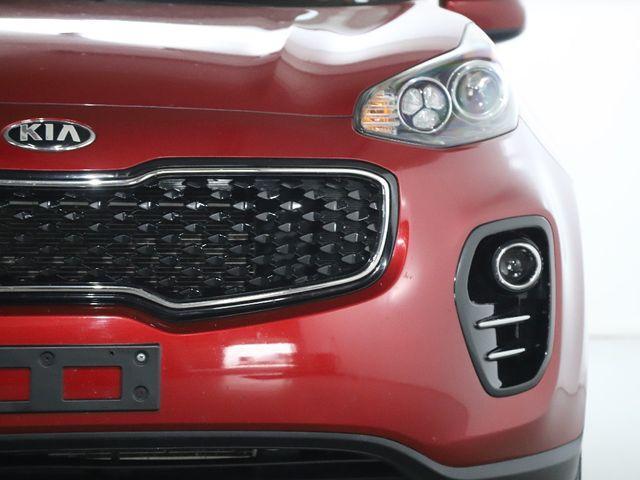 used 2019 Kia Sportage car, priced at $13,000