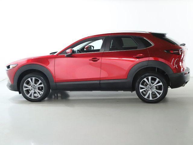 used 2022 Mazda CX-30 car, priced at $24,089