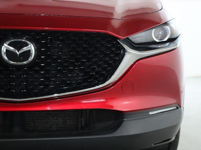 used 2022 Mazda CX-30 car, priced at $24,089