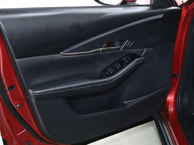 used 2022 Mazda CX-30 car, priced at $24,089