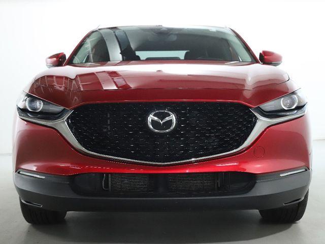 used 2022 Mazda CX-30 car, priced at $24,089