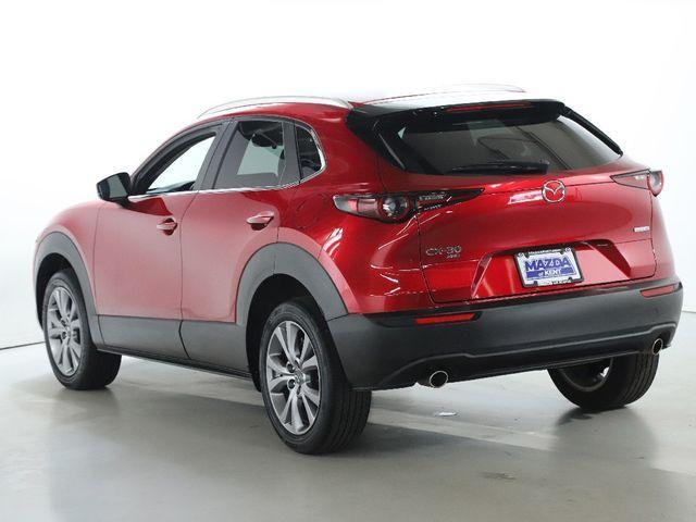 used 2022 Mazda CX-30 car, priced at $24,089