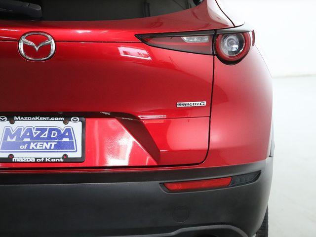 used 2022 Mazda CX-30 car, priced at $24,089