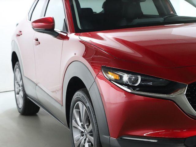 used 2022 Mazda CX-30 car, priced at $24,089
