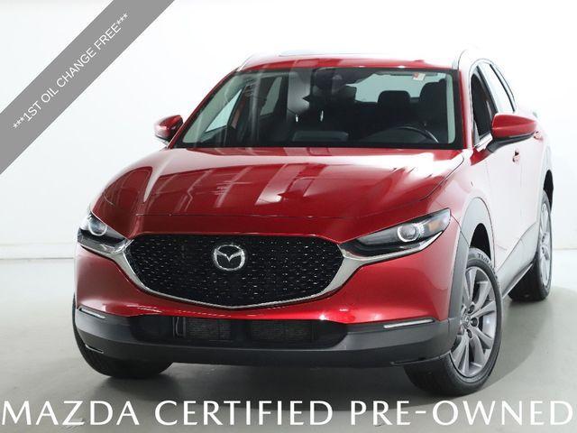 used 2022 Mazda CX-30 car, priced at $24,089