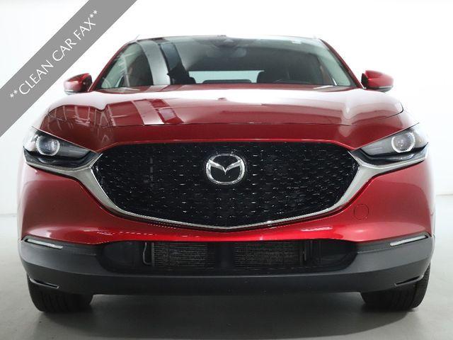 used 2022 Mazda CX-30 car, priced at $24,089