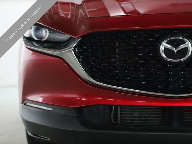 used 2022 Mazda CX-30 car, priced at $24,089