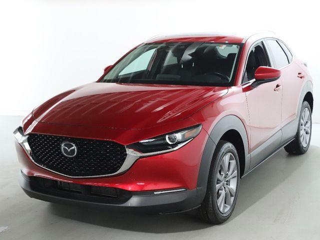 used 2022 Mazda CX-30 car, priced at $24,089