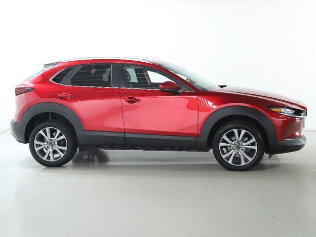 used 2022 Mazda CX-30 car, priced at $24,089