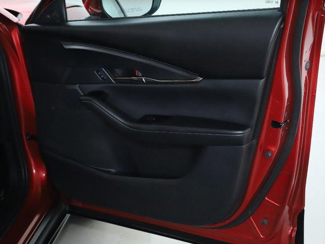 used 2022 Mazda CX-30 car, priced at $24,089