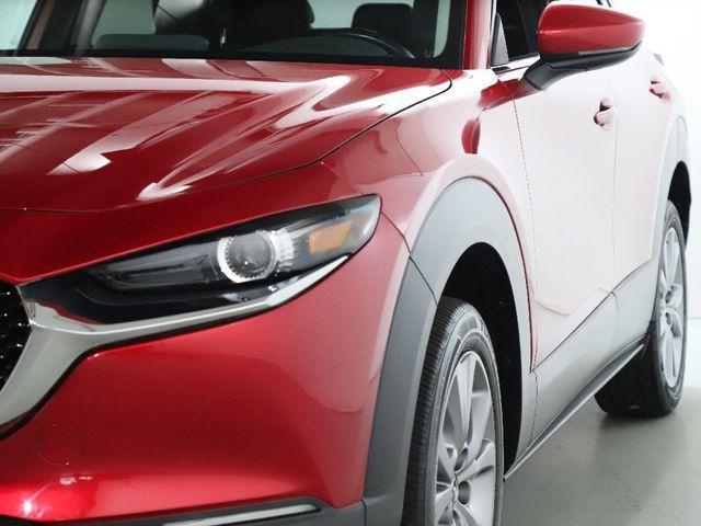 used 2022 Mazda CX-30 car, priced at $24,089