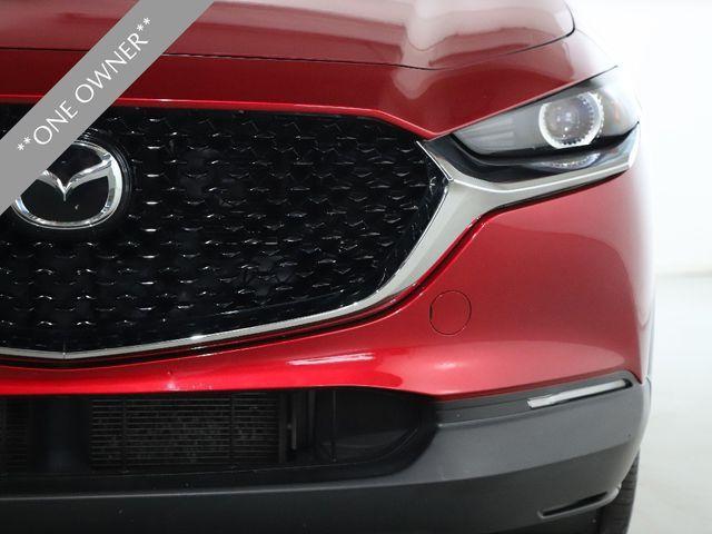 used 2022 Mazda CX-30 car, priced at $24,089