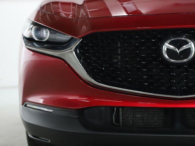 used 2022 Mazda CX-30 car, priced at $24,089