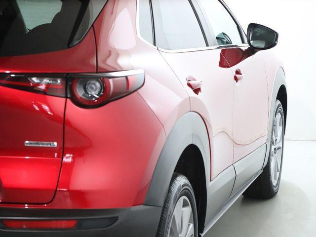used 2022 Mazda CX-30 car, priced at $24,089