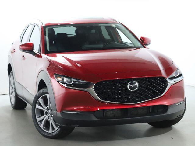 used 2022 Mazda CX-30 car, priced at $24,089