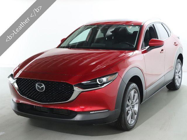 used 2022 Mazda CX-30 car, priced at $24,089