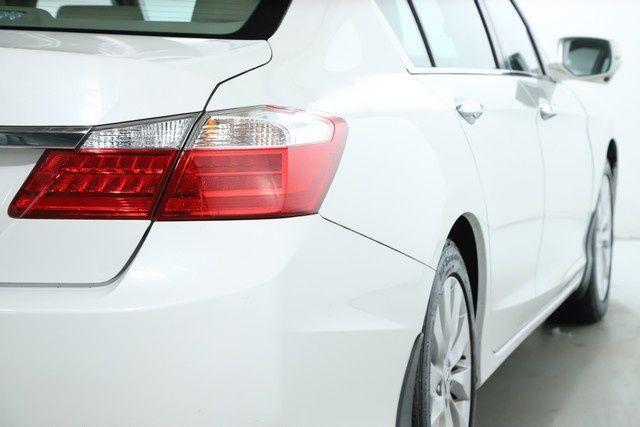 used 2015 Honda Accord car, priced at $12,500