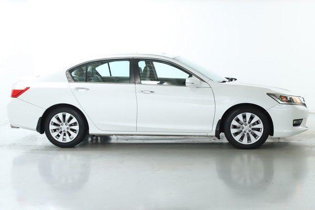 used 2015 Honda Accord car, priced at $12,500