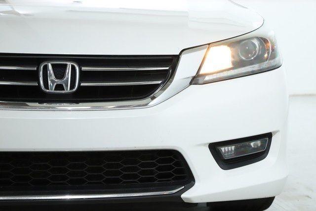 used 2015 Honda Accord car, priced at $12,500