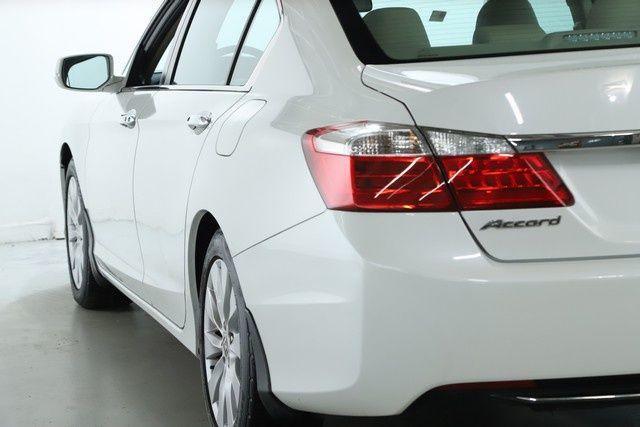 used 2015 Honda Accord car, priced at $12,500