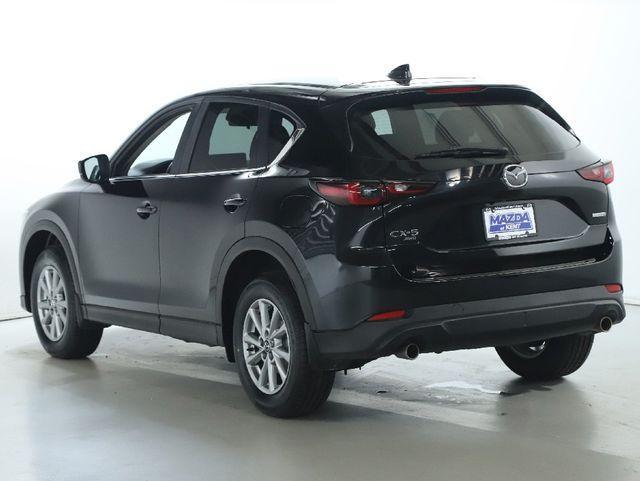used 2023 Mazda CX-5 car, priced at $25,000