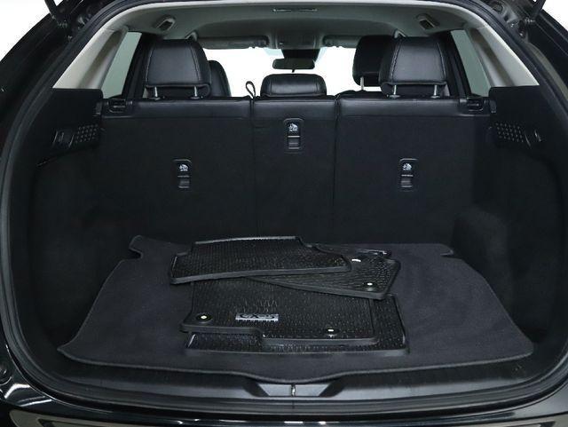 used 2023 Mazda CX-5 car, priced at $25,000