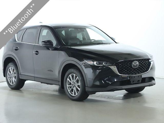 used 2023 Mazda CX-5 car, priced at $25,000
