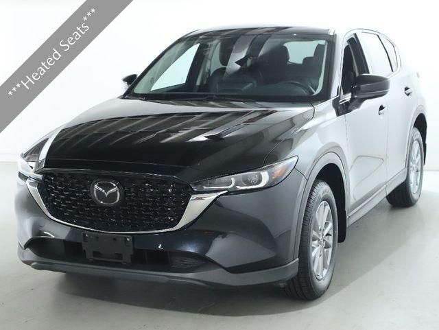 used 2023 Mazda CX-5 car, priced at $25,000
