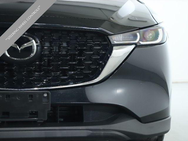 used 2023 Mazda CX-5 car, priced at $25,000