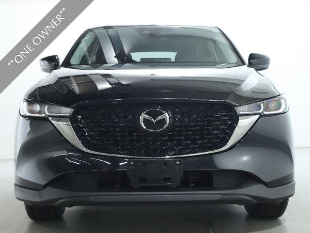 used 2023 Mazda CX-5 car, priced at $25,000