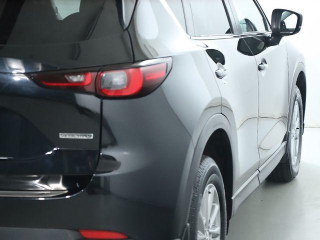 used 2023 Mazda CX-5 car, priced at $25,000