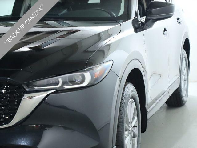 used 2023 Mazda CX-5 car, priced at $25,000