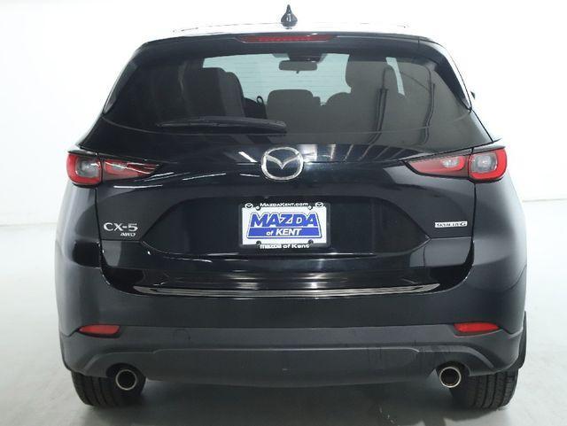 used 2023 Mazda CX-5 car, priced at $25,000