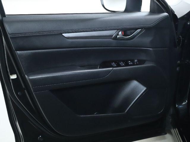 used 2023 Mazda CX-5 car, priced at $25,000