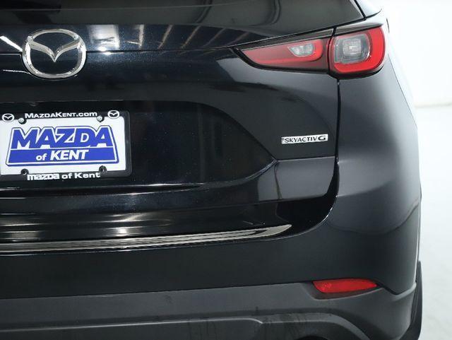 used 2023 Mazda CX-5 car, priced at $25,000