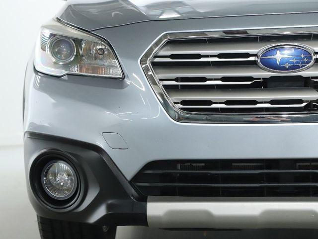 used 2017 Subaru Outback car, priced at $17,500
