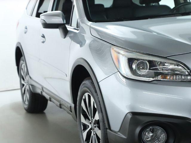 used 2017 Subaru Outback car, priced at $17,500