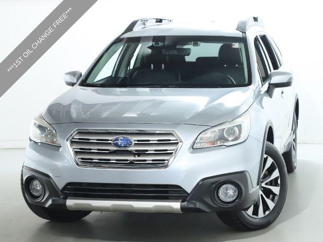 used 2017 Subaru Outback car, priced at $17,500