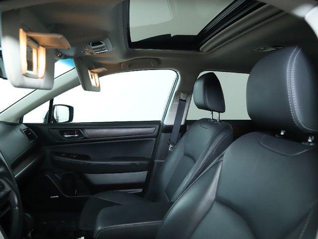 used 2017 Subaru Outback car, priced at $17,500