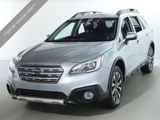 used 2017 Subaru Outback car, priced at $17,500