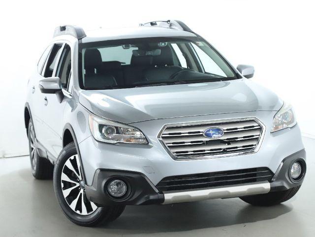 used 2017 Subaru Outback car, priced at $17,500