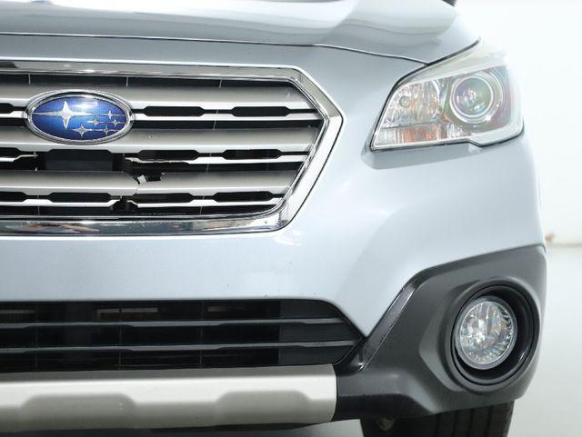 used 2017 Subaru Outback car, priced at $17,500