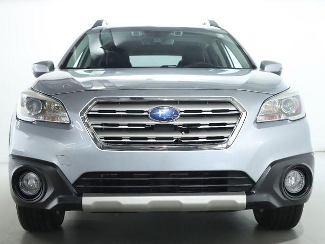 used 2017 Subaru Outback car, priced at $17,500