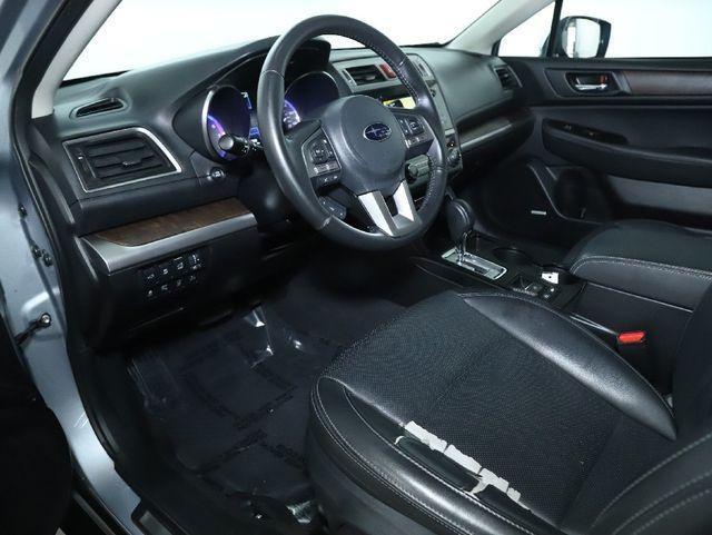 used 2017 Subaru Outback car, priced at $17,500