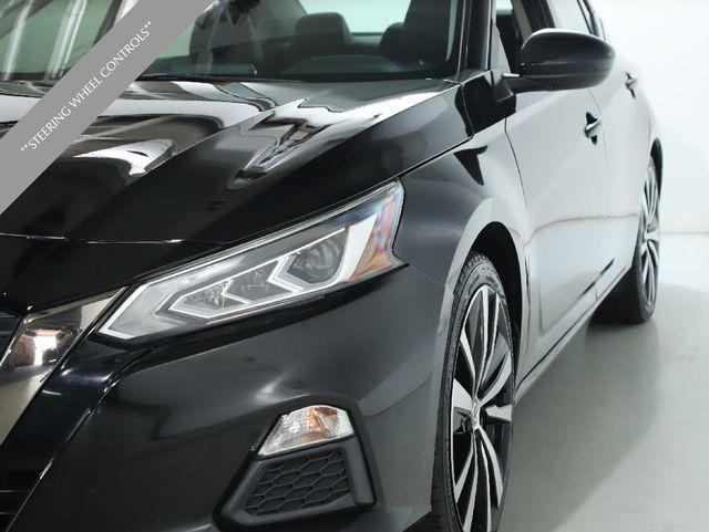 used 2019 Nissan Altima car, priced at $15,000