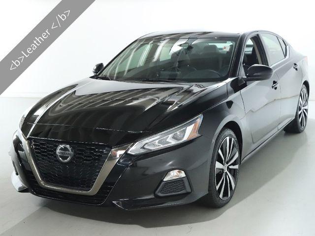 used 2019 Nissan Altima car, priced at $15,000