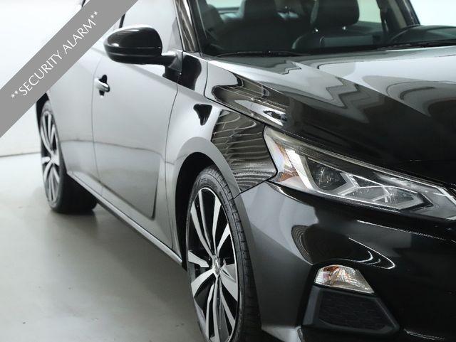 used 2019 Nissan Altima car, priced at $15,000