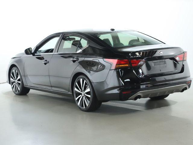 used 2019 Nissan Altima car, priced at $15,000