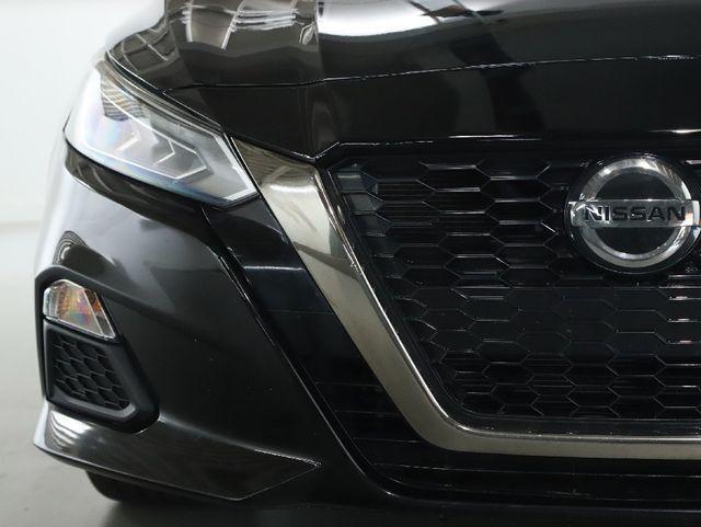 used 2019 Nissan Altima car, priced at $15,000