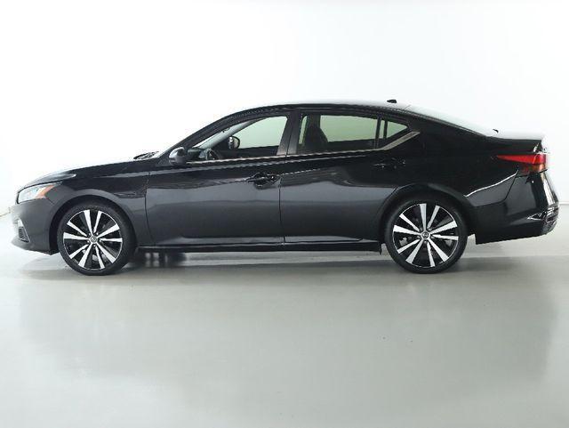 used 2019 Nissan Altima car, priced at $15,000